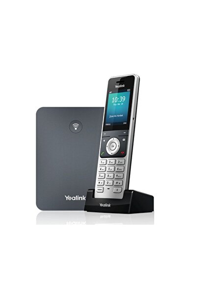 Genel Markalar W76P(W70B BAZ VE W56H DECT EL TERMİNALİ)