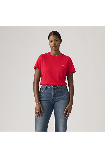 Levis Γυναικείο μπλουζάκι