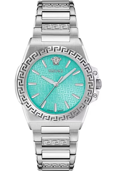 Versace Vrscve0d00325 Kadın Kol Saati