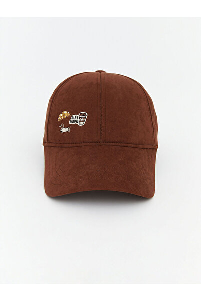 LC Waikiki Κεντητό Γυναικείο Καπέλο