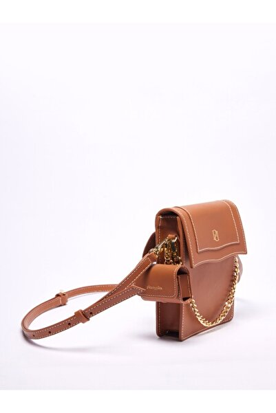 Pilea Mini Wave Bag