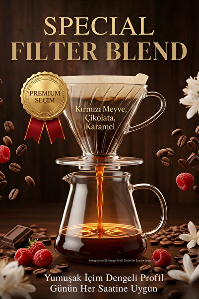 for coffee Filtre Kahve 250g – Taze Kavrulmuş Kahve Çekirdeği / Öğütülmüş | S...