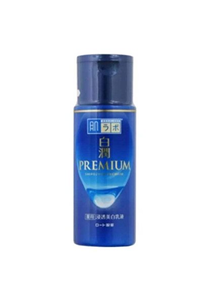 hada labo Premium Shirojyun Skin Brightening Lotion - 140 ml
