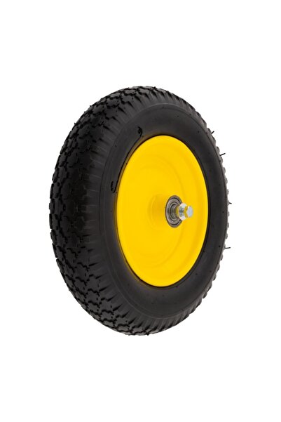 elefant 350-8 Πνευματικός τροχός για καρότσι