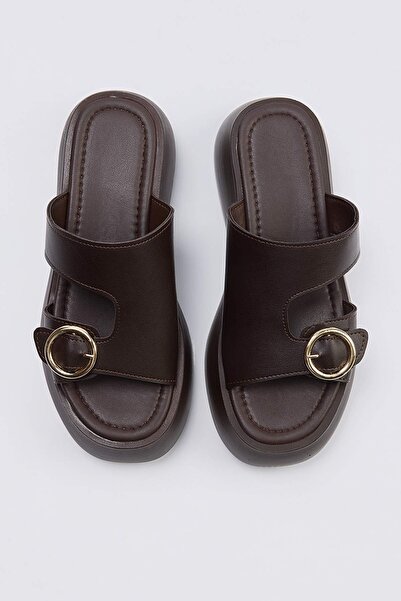 TRENDYOL SHOES Mules