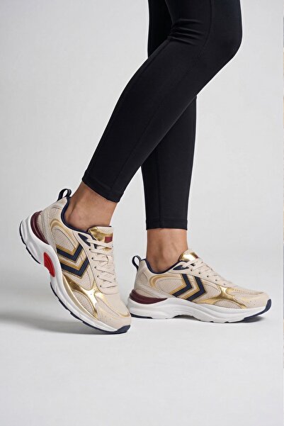 hummel 600 Multi-Colored Women's Walking/Running Shoes