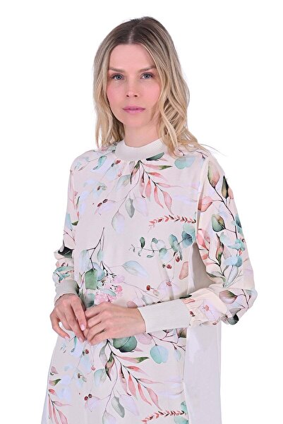 Invee فستان رائع فانيليا