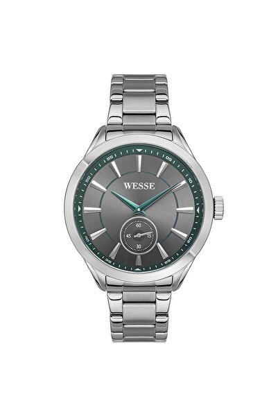 Wesse ساعة يد رجالية WWG207502