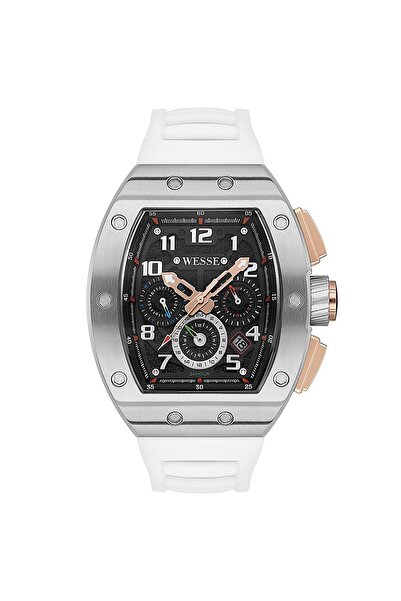 Wesse ساعة يد رجالية WWG402502