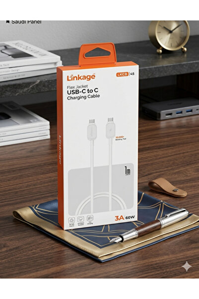 HASCEP AKSESUAR Usb-C to C