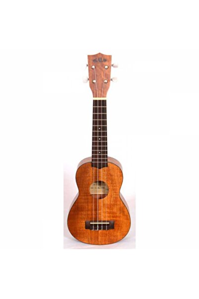 Kala Egzotik Maun Soprano Ukulele