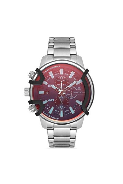 Momentus Erkek Kol Saati SM351S-11SS