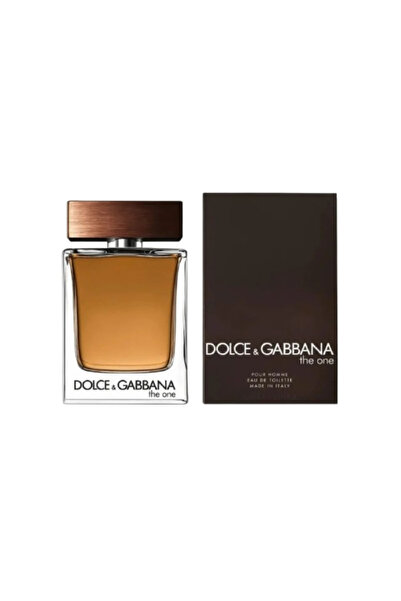 Dolce&Gabbana Dolce & Gabbana The One For Men Eau De Toilette 100ml