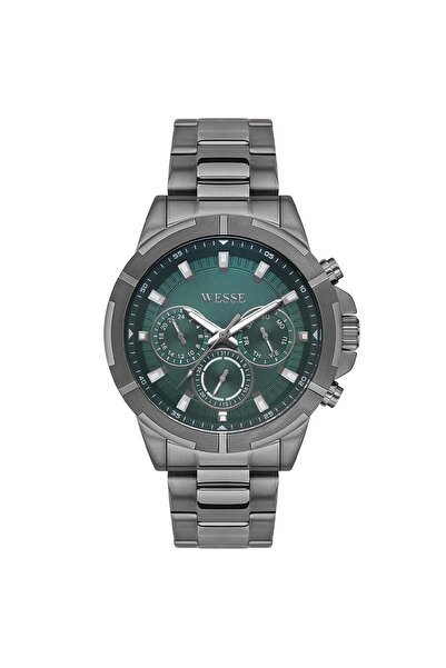 Wesse WWG205206 ساعة يد رجالية