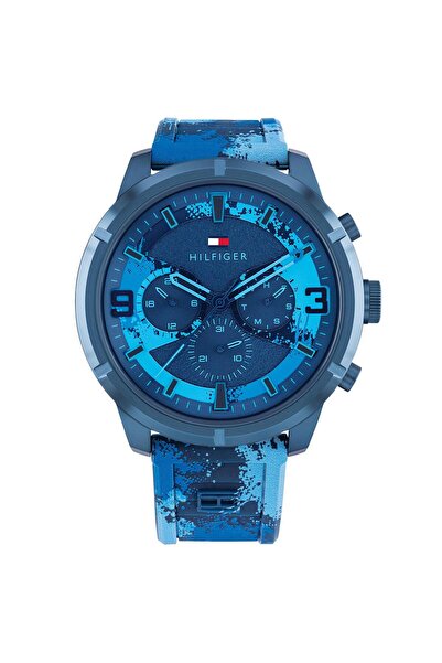 Tommy Hilfiger TH1792073 Men's Wristwatch