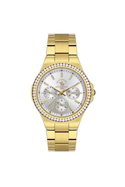 Santa Barbara Polo & Racquet Club Santa Barbara Polo Sb.1.10505.2 Women Wrist...