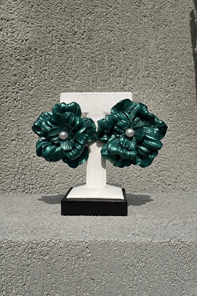 Fımo Cercei handmade Flower XL