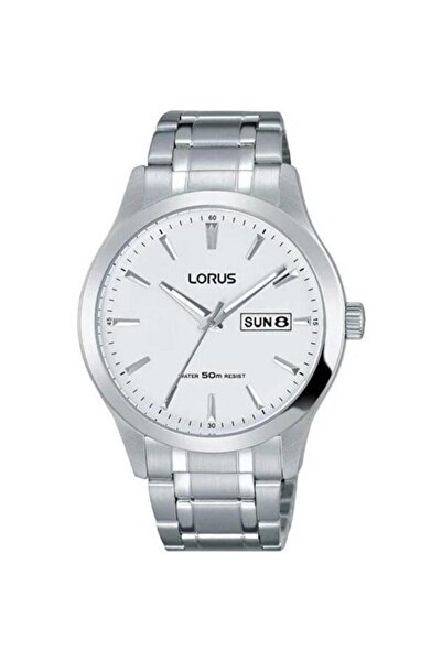 Lorus Rxn25Dx5 Men's Wristwatch