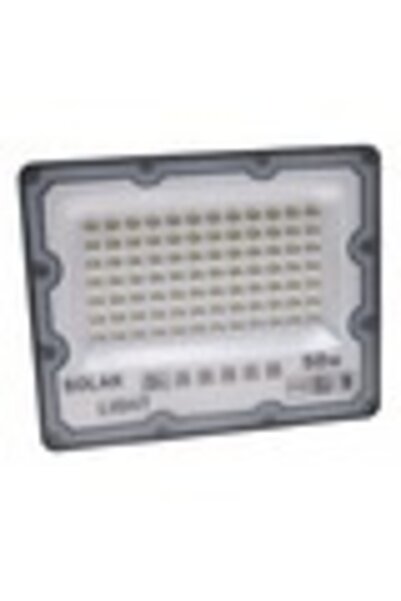 FOXMAG24 Ηλιακός Προβολέας, 50W