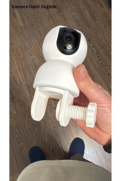 Zaru Concept Tapo C210 c200 c220 C71 Masa Raf Vidalı Montaj Aparatı Yatay Dik...