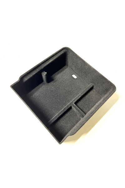 Elektrikli Pazar Model Y 2025+ Juniper ve Standart Uyumlu Kolçak İçi Düzenleyici