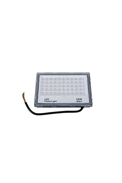FOXMAG24 Προβολέας LED, ισχύς 50W, IP67