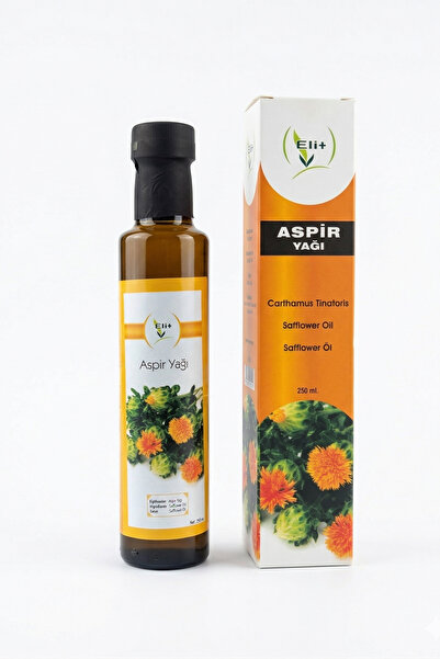 Elit ELİT Aspir Yağı 250 ml
