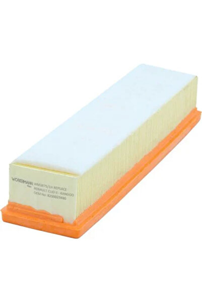 MAİS Air Filter Cartridge Clio Ii 8200989933