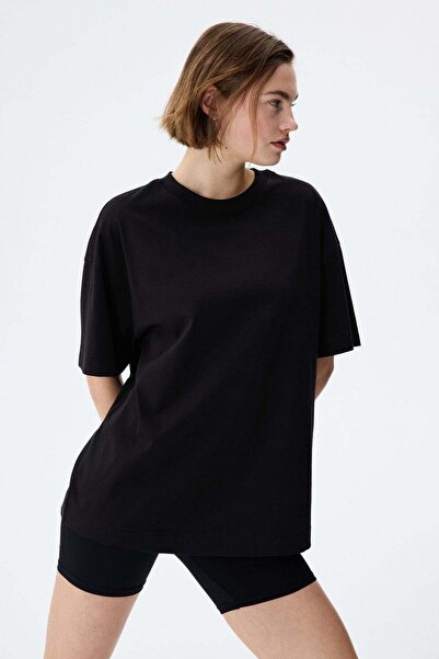 H&M Oversized T-shirt