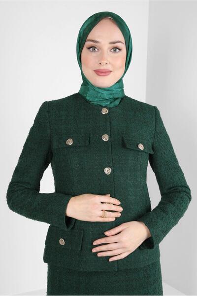 Alvina ALVİNA ΖΑΚΑΡ ΣΑΛ 8307