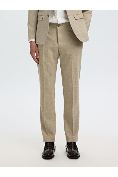 Selected Homme Anzughose Slim Fit