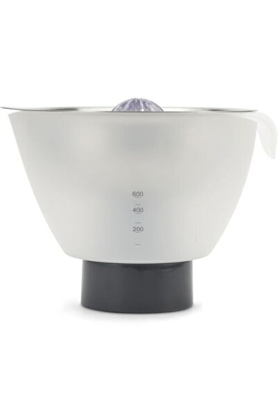 Kenwood Storcator citrice Citrus Juicer AT312 - AWAT312B01, Capacitate bol 600ml