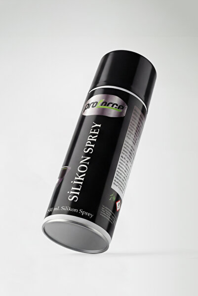 500 Ml Silicone Treadmill Oil (Silicone Spray)