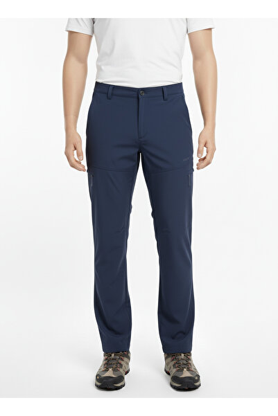 NOBLE Torres Playoff Outdoor Pantolon Lacivert