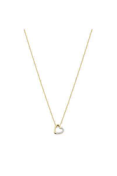 Isabel Bernard De La Paix 14 Karat Kette