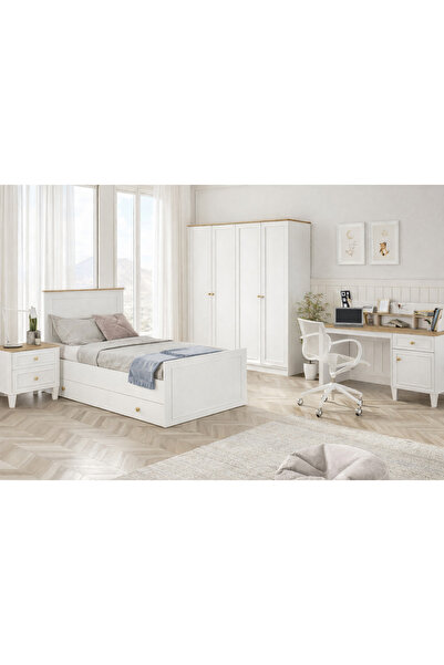 VENATTO Smart Xl Genç Odası(%100mdf)