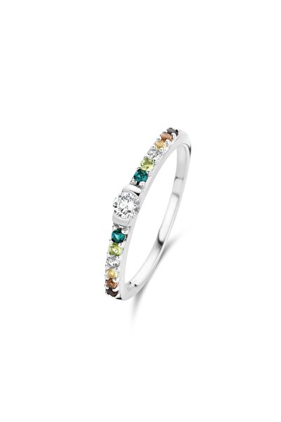Parte di Me Santa Maria Damen Ring Silber Pdm33025