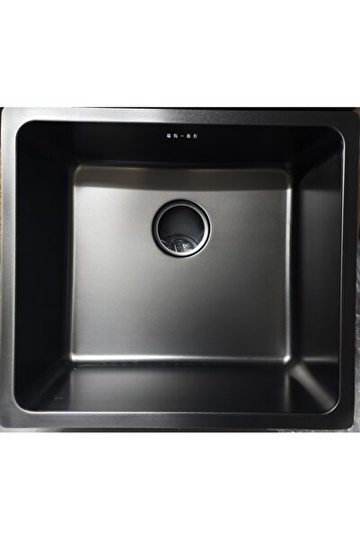 GRALUX EVYE YENİ ÜRÜN 40 X 50   TEZGAH ÜSTÜ & TEZGAH ALTI UYGULAMALI TİTANYUM...