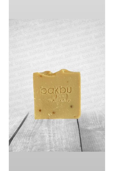 bakbu natural Bakbu Natural Shea Butter Cutting Soap