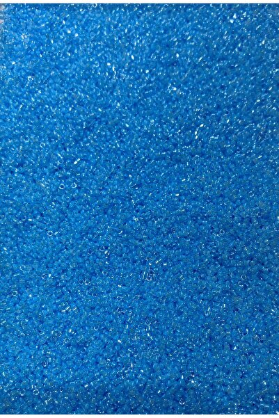 Hedef Bijuteri Original Blue Miyuki Delica Db-2030 Beads - Box No:237- 11/0 -...