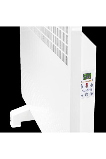 ivigo SOLARİS KIP4570E25 DİJİTAL 2500 WATT KONVEKTÖR ISITICI