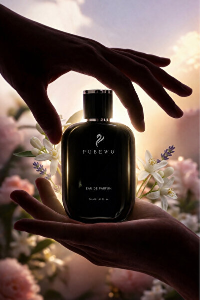 Librella EDP 50 ml | Hafif, Yumuşak ve Yoğun Kalıcı Kadın Parfüm