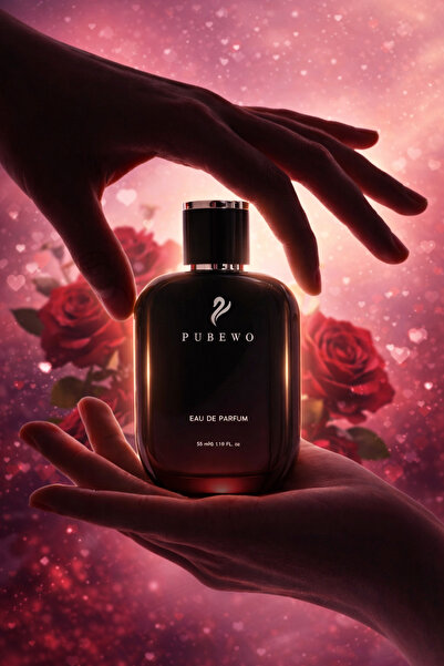 Arissa EDP 50 ml | Tatlı, Feminen ve Yoğun Kalıcı Kadın Parfüm