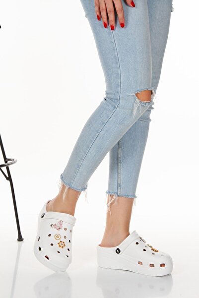 EFW منزل يومي عالي الحجم يعتمد على التدليك العقاري، شبشب طبيب ممرضة الطباخ في...