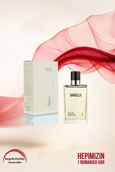 Bargello Bgy 391 Kadın 50 ml Parfüm Edp Floral