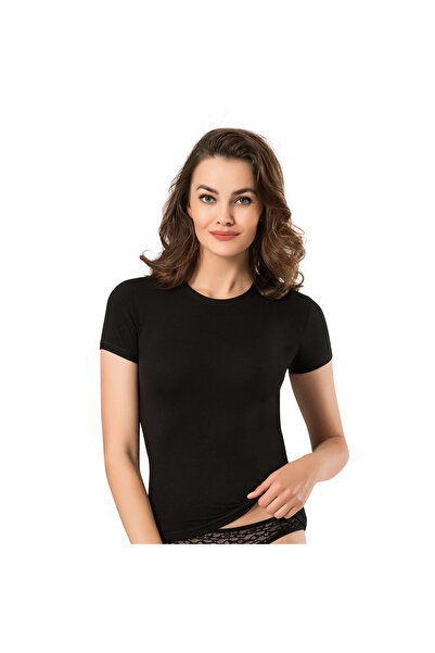 Namaldı 270 Atletă termică cu mânecă scurtă pentru femei