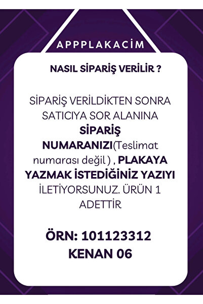 Expresspleksi SARI DEKOR PLAKA