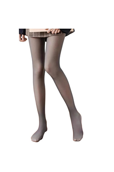 Penti جوارب طويلة نسائية Thinlooking Thermal (حرارية رفيعة المظهر)