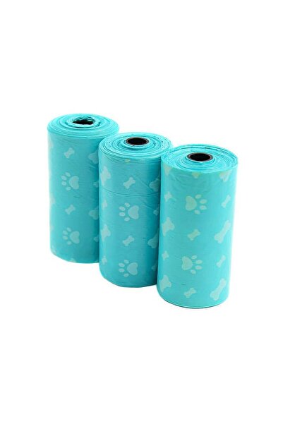 Petza حقيبة تجميع النفايات ليمبي / 3 عبوات