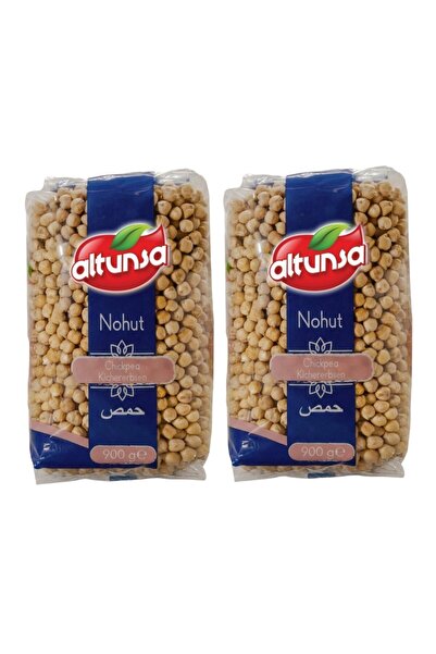 Altunsa Yerli Nohut 900 G X 2 Adet